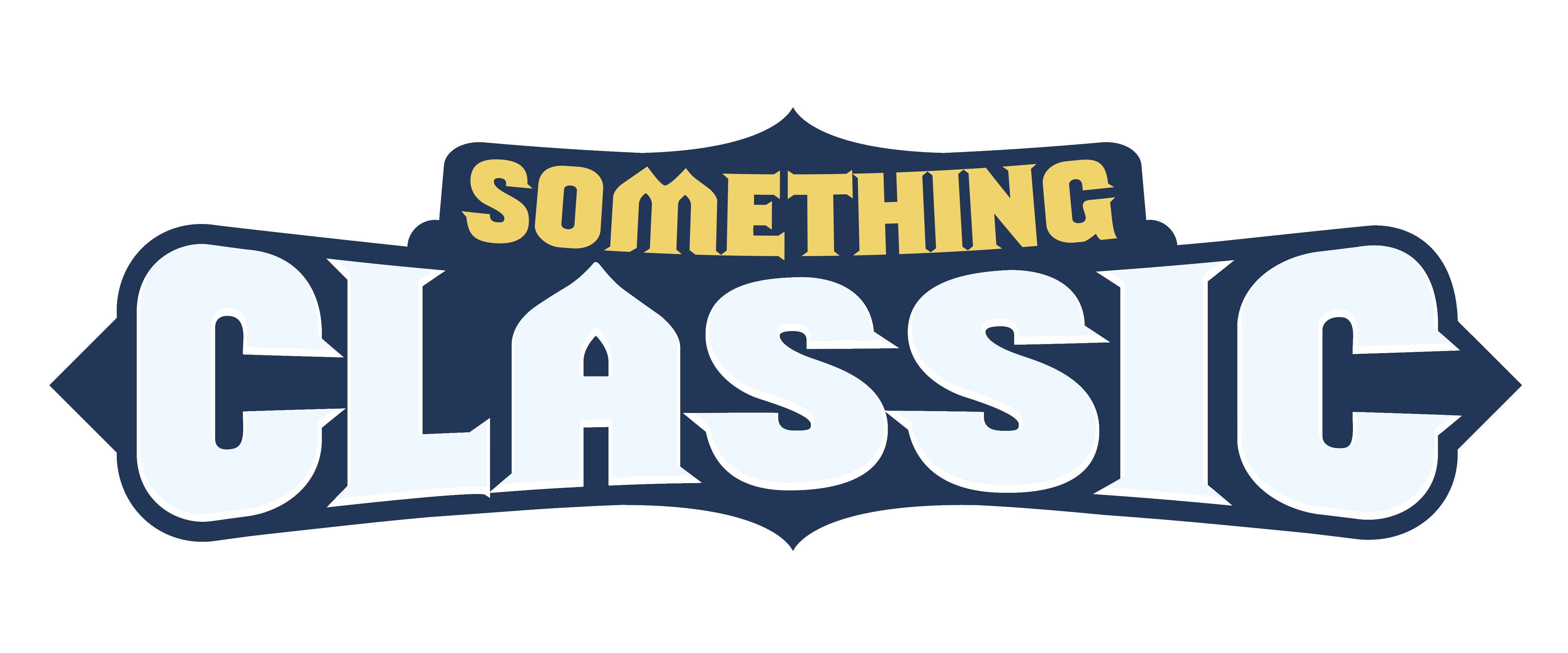 Something Classic Games